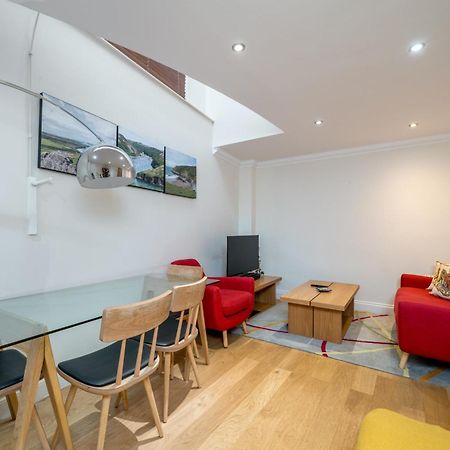 Great Apartment Near St Pauls Cathedral London Luaran gambar