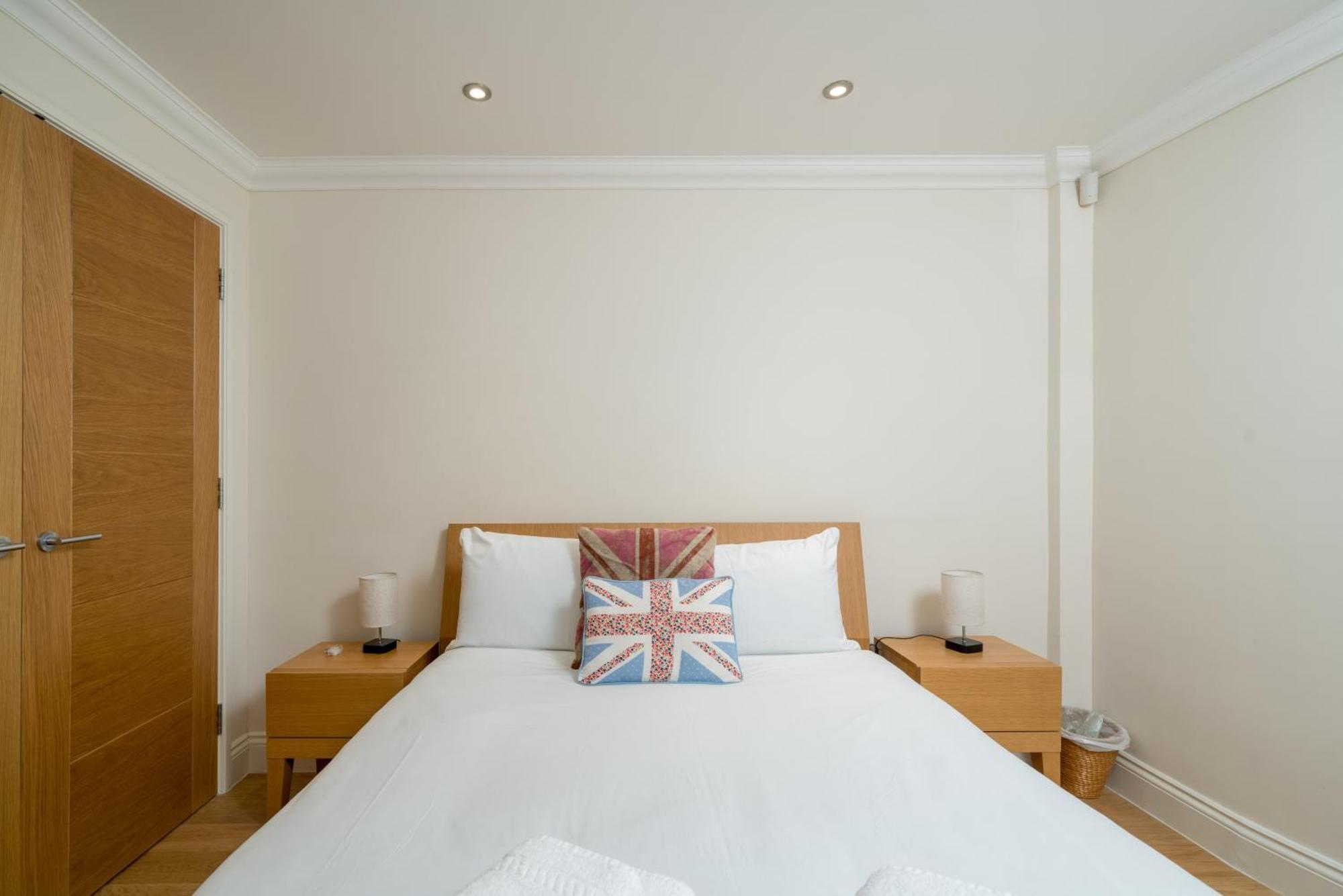 Great Apartment Near St Pauls Cathedral London Luaran gambar
