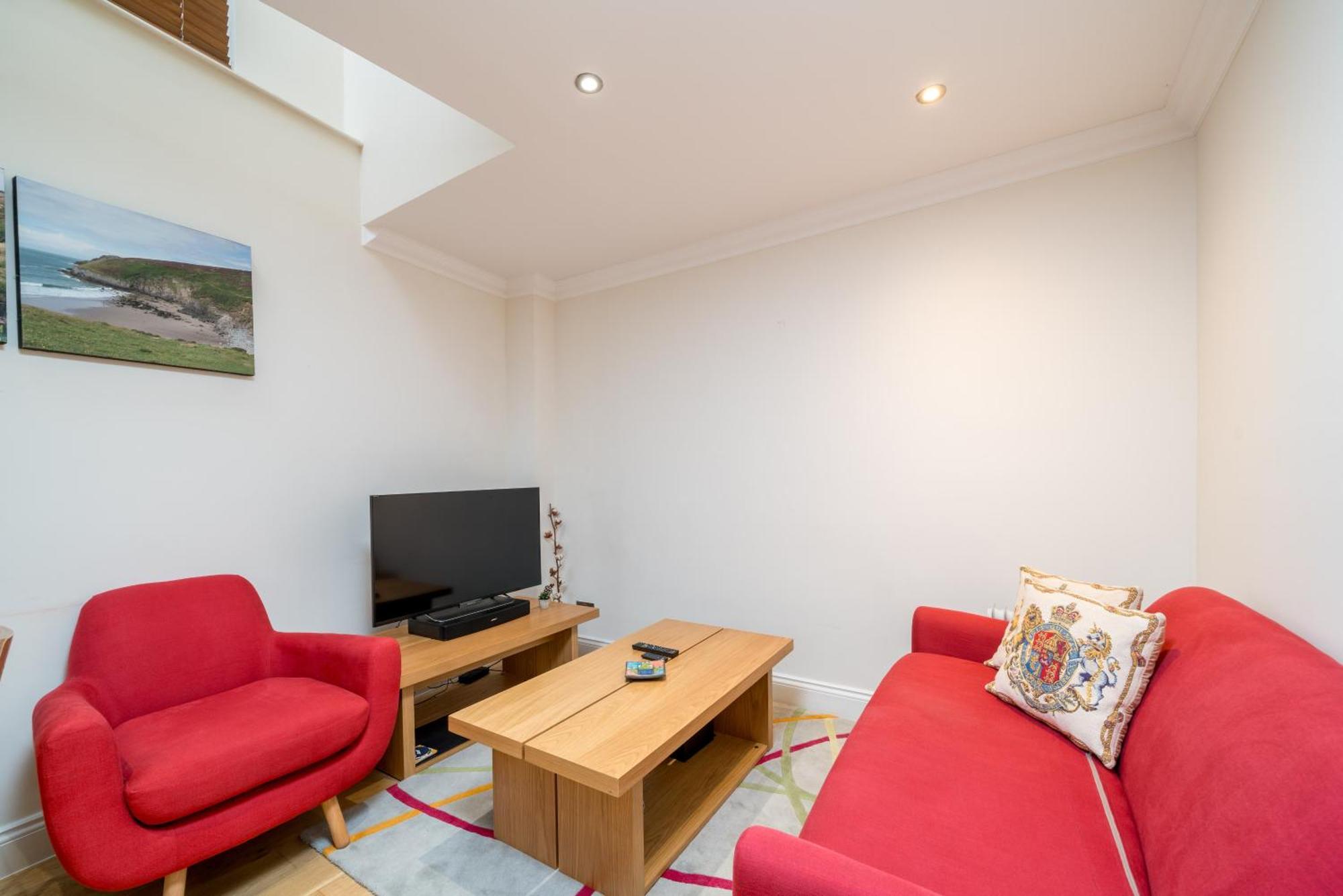 Great Apartment Near St Pauls Cathedral London Luaran gambar