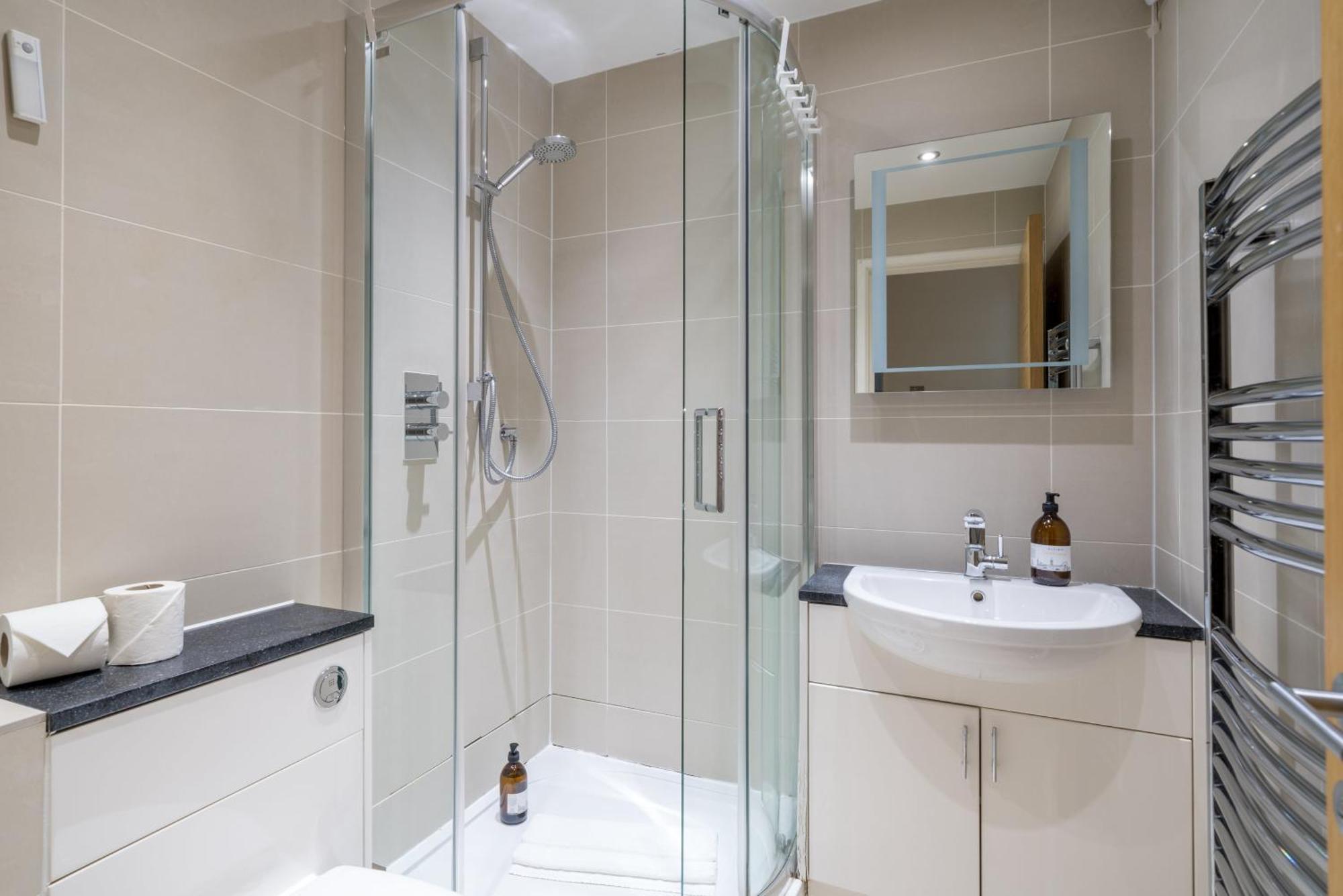 Great Apartment Near St Pauls Cathedral London Luaran gambar