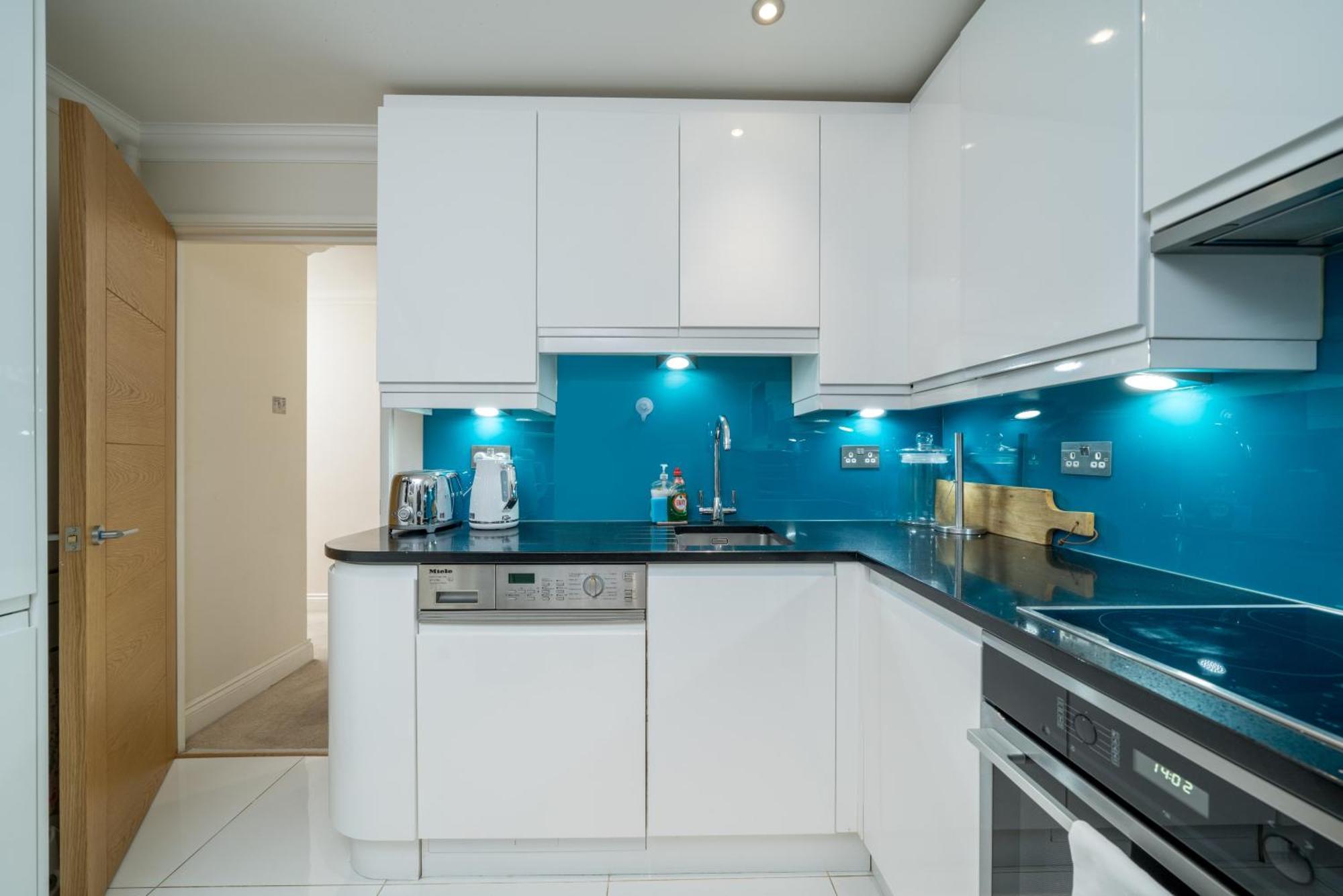 Great Apartment Near St Pauls Cathedral London Luaran gambar